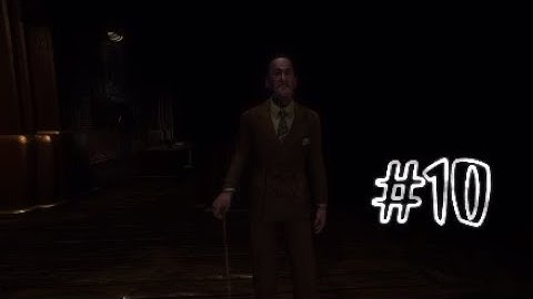 Bioshock | Part 10: Andrew Ryan