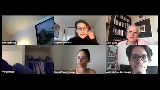 African Studies Global Virtual Forum: Decoloniality and Southern Epistemologies–Stephanie Rudwick
