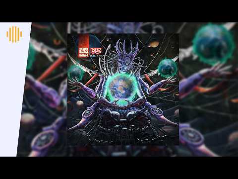 MNDSCP - Drudge I Drum & Bass