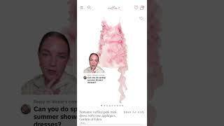 #greenscreen my favorite places to shop for bridal shower dresses! #wedding #weddingtiktok