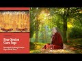 Four Session Guru Yoga by H.H. the 17th Karmapa (ཐུན་བཞི།)