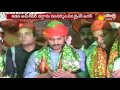 YSRCP Chief YS Jagan Visits Kadapa Ameen Peer Dargah