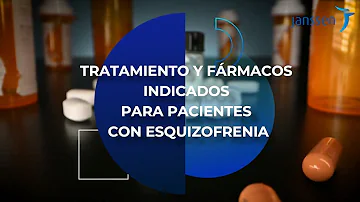 ¿Cuál es el nuevo fármaco para la esquizofrenia?