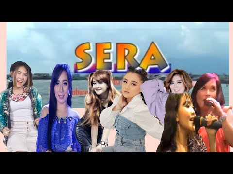 Om Sera Live Rembang Jadul Perdana Record