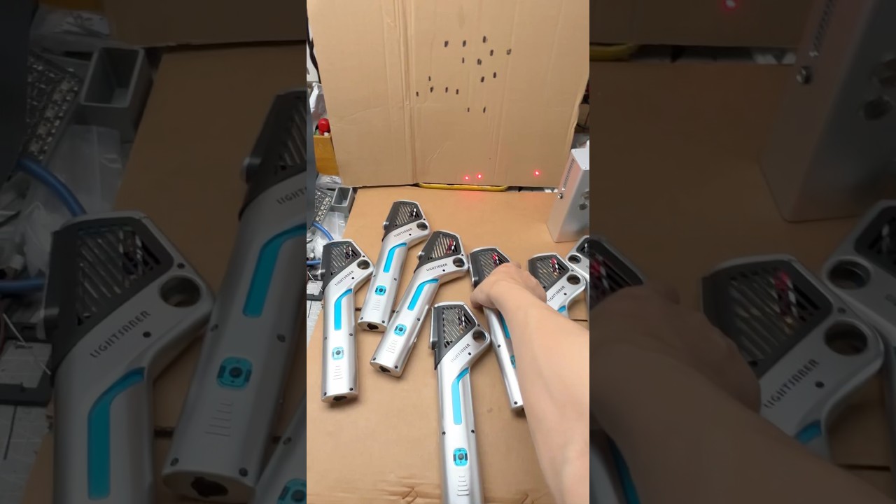 This is the style I don't recommend buying. 70 watts without lens is not powerful enough.