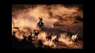 Watch Django Walker Wild Cowboys video