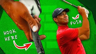 Tiger Woods Swing Secrets Revealed in 3 Simple Tips