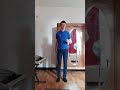 Supermoi01 le mister officiel qui fait de la dance sur tiktok