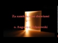 Za zamkniętymi drzwiami - o. Augustyn Pelanowski (audio)