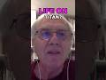 Mario Livio: Is There Life on Titan (Saturn’s Largest Moon)?