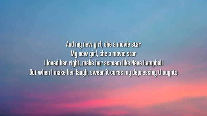 The Weeknd - Here We Go… Again (Lyrics) Ft. Tyler, The Creator Lyrics Video (OnlyGoodVibes)