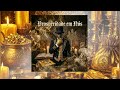 Exú do Ouro - Prosperidade em Nós 🔥 Afro-Arab Underground Techno