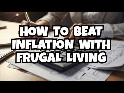 Frugal Living: How