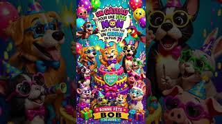 Bonne fête Robert et Bob 30 avril #robert  #bob #bobby #date  #fete #coeurdefou #fantasticat