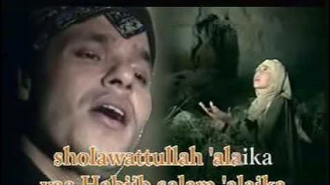 Ya Nabi Salam 