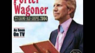 Teardrops Falling In The Snow - By Porter Wagoner