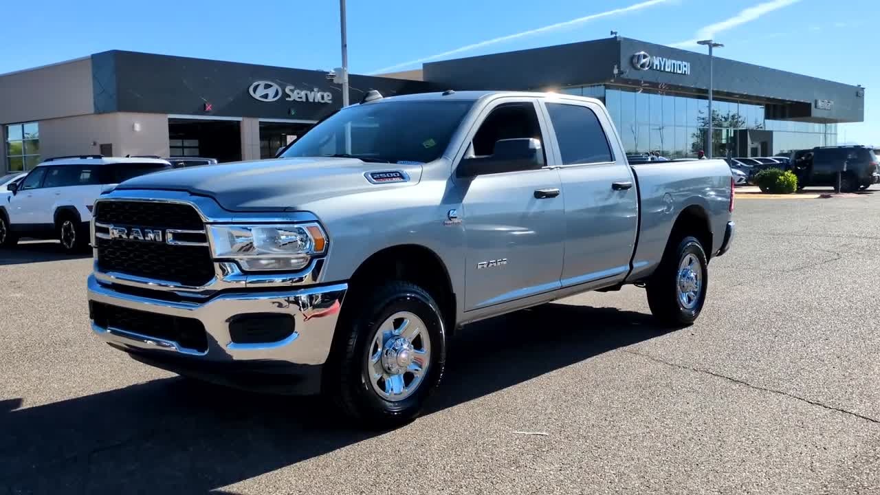 Surprising Dodge Tradesman 2500 Diesel Gallery