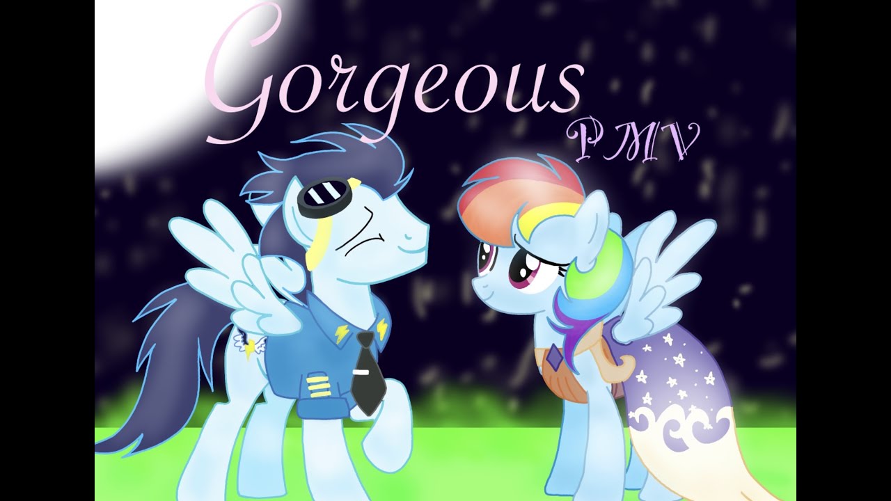Gorgeous (PMV)