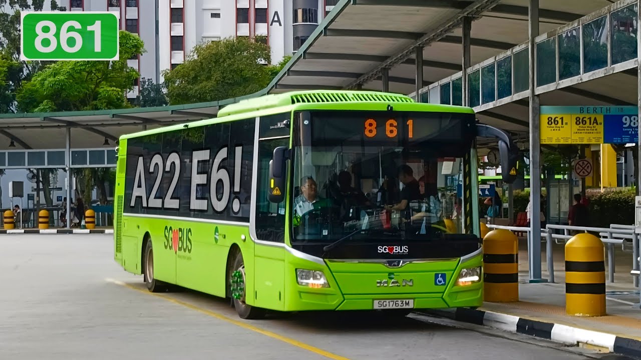 [Cameo!] SG1763M 861 - MAN A22 NL323F Euro 6 