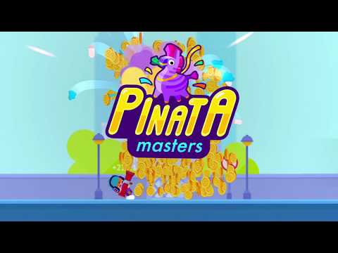 Pinatamasters
