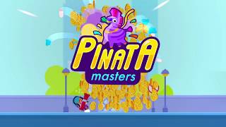 Pinatamasters