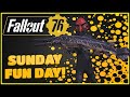 Mark 4 Reel Achieved! - Fallout 76