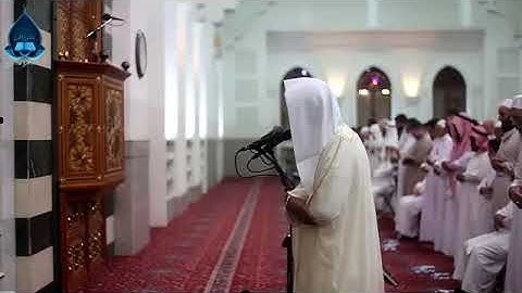 تلاوة من سورة النحل للقارئ يحفظ الشنقيطي