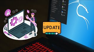 How to Fix Update & Upgrade Issues In Kali Linux (Beginners Guide)