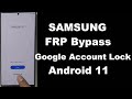 SAMSUNG Android 11 FRP Bypass S21 Ultra,S20,S20 Ultra,Note 20,Note 20 Ultra,S20FE,Fold,Fold2, FRP