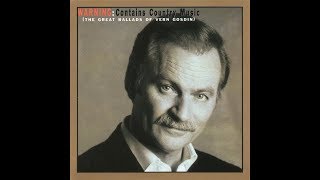 Watch Vern Gosdin You Never Cross My Mind video