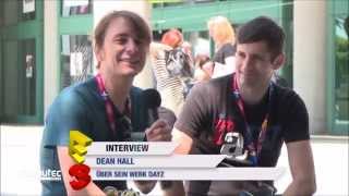 E3 2014: DayZ Standalone | Trailer + Interview with Dean "Rocket" Hall