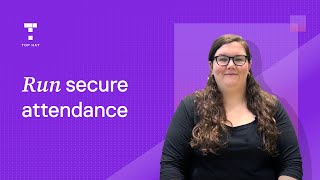 Top Hat Tip: Set Up Student Attendance screenshot 4