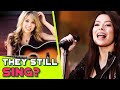 iCarly Cast: Who Can and Who Really CAN'T Sing! | The Catcher