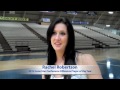A&M-Commerce Middle Blocker Rachel Robertson