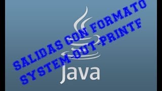 Curso java: Videotutorial 5 Profile