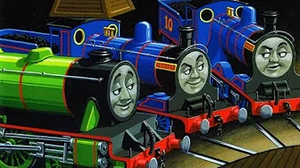 The Caledonian Kipper (A Mashup Ditty with Henry and the Caledonian Twins’ Themes) The Caledonian Kipper (A Mashup Ditty with Henry and the Caledonian Twins’ Themes)