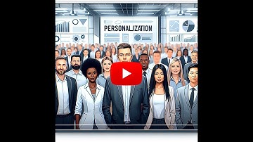 Adobe Target for Personalization and Testing