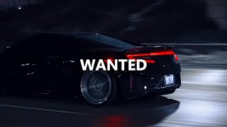 Offset X Tyga Type Beat - Wanted Club Banger Type Beat 2025 Samson Beats