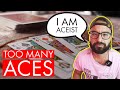 How to deal with TOO MANY ACES - Pigcake Tutorials
