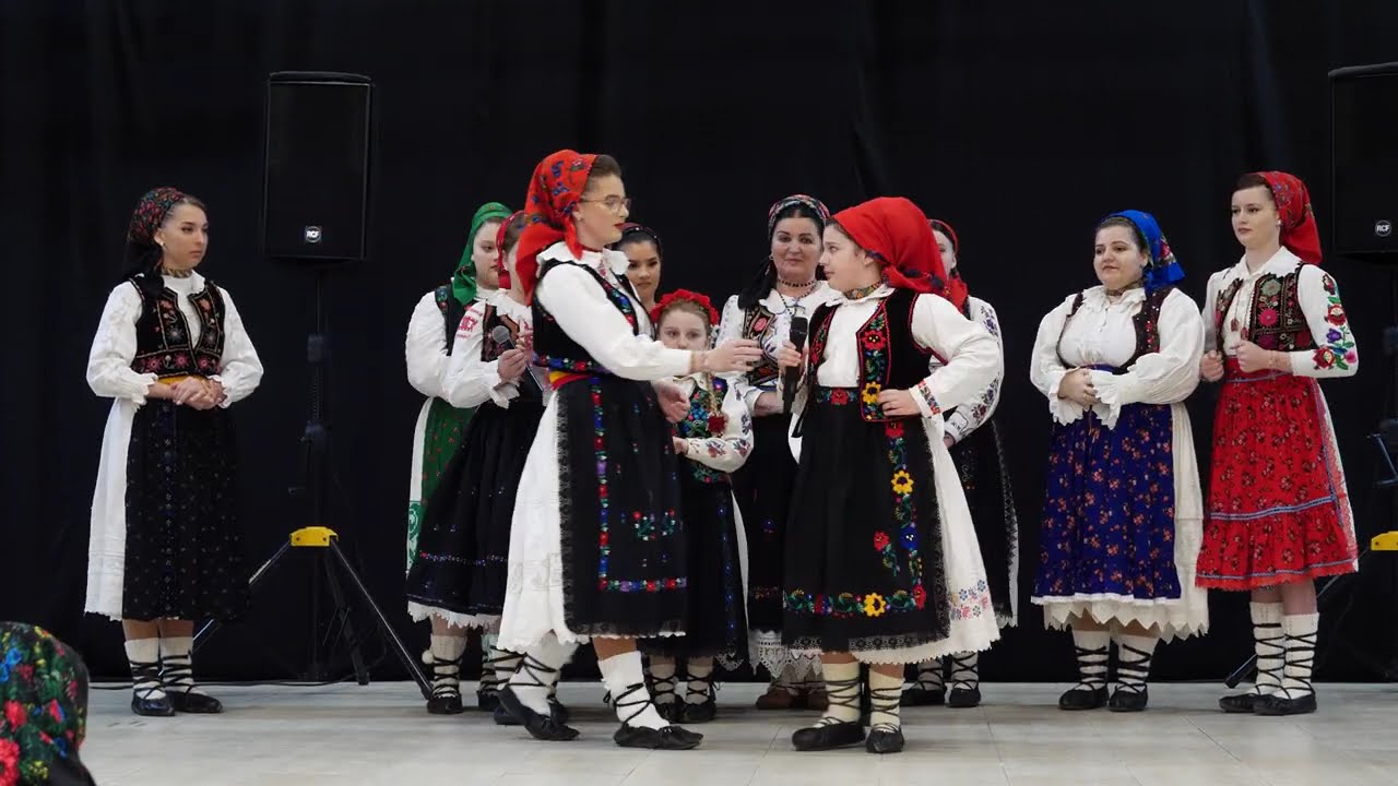 Eveniment Caritabil 8 Martie 2026 - Căminul Cultural Gepiu - Bihor - Muzică Populară