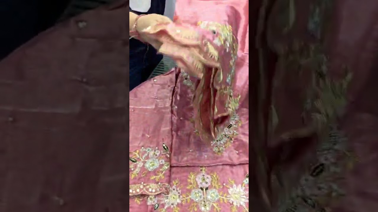 trending collection with beautiful looking #viral #fashion