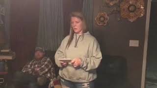 Informative Speech - Child Abuse
