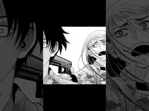 Yuichi anime v manga edit | gigachad theme (phonk) |#shorts #tomodachigame