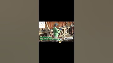 Formwork  Remove for wall