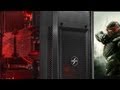 Vanquish gaming pc  digital storm