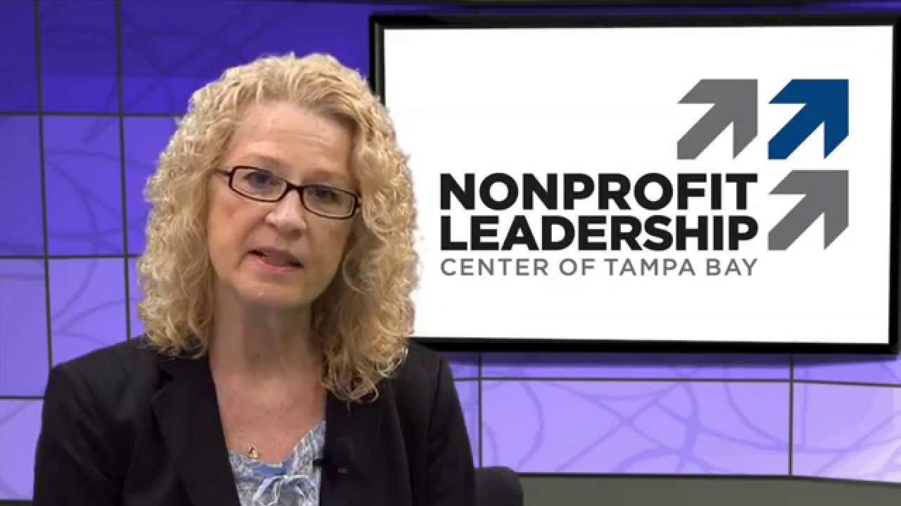 A Crash Course in Excellent Customer Service for Nonprofits from the Nonprofit Leadership Center