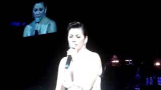 Regine and Lani   The Main Event   What Kind of Fool I Am WMV V9