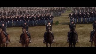 The Bloodiest Day in American History: 1862 Historical Battle of Antietam | Total War Battle