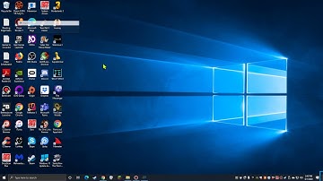 Assistive Technology Spotlight - Windows 10 May 2020 Accessibility Update