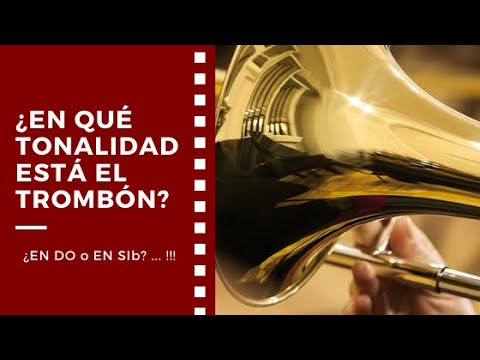 Video: ¿En qué clave tocan los trombones?